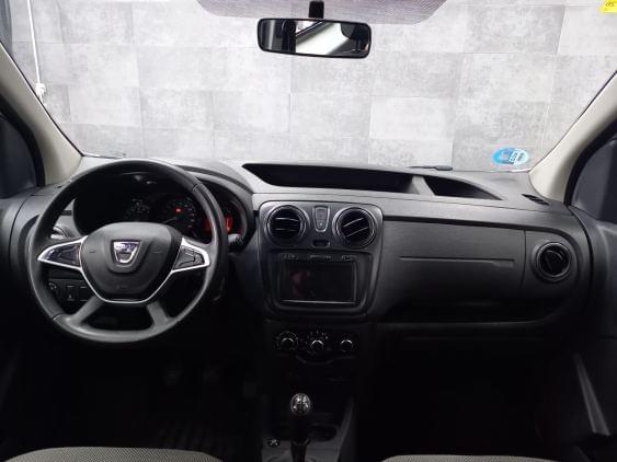 Comprar DACIA DOKKER de segunda mano DACIA DOKKER de segunda mano