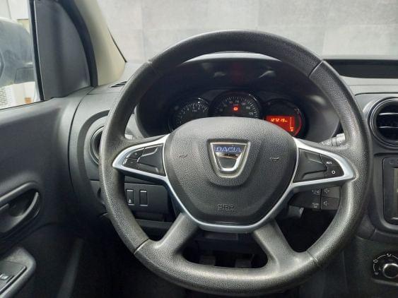 Comprar DACIA DOKKER de segunda mano DACIA DOKKER de segunda mano