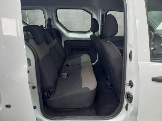 Comprar DACIA DOKKER de segunda mano DACIA DOKKER de segunda mano