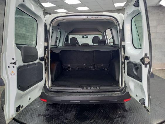 Comprar DACIA DOKKER de segunda mano DACIA DOKKER de segunda mano