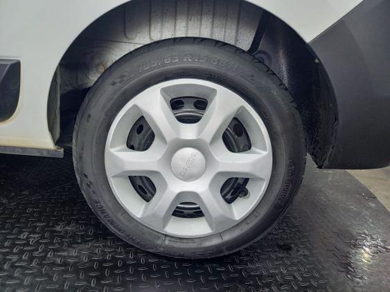 Comprar DACIA DOKKER de segunda mano DACIA DOKKER de segunda mano
