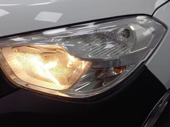 Comprar DACIA DOKKER de segunda mano DACIA DOKKER de segunda mano