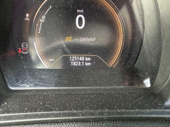 RENAULT MéGANE de segunda mano