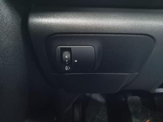 RENAULT MéGANE de segunda mano