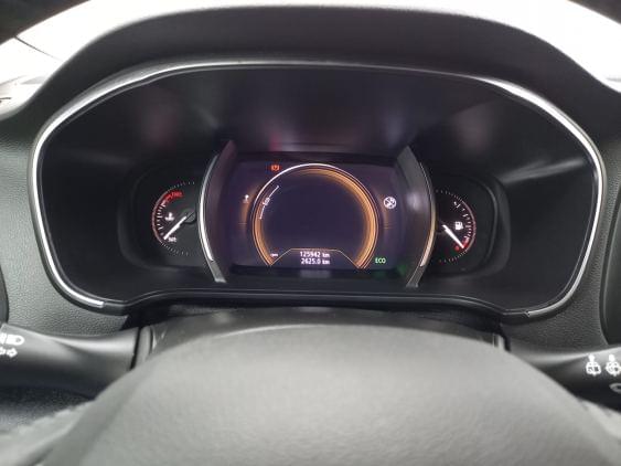 RENAULT MéGANE de segunda mano