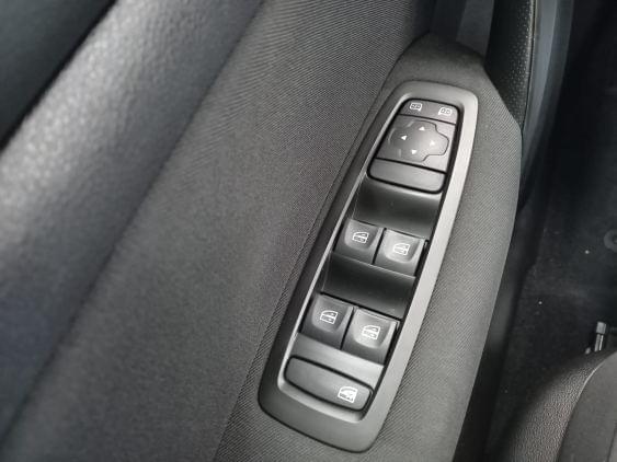 RENAULT MéGANE de segunda mano