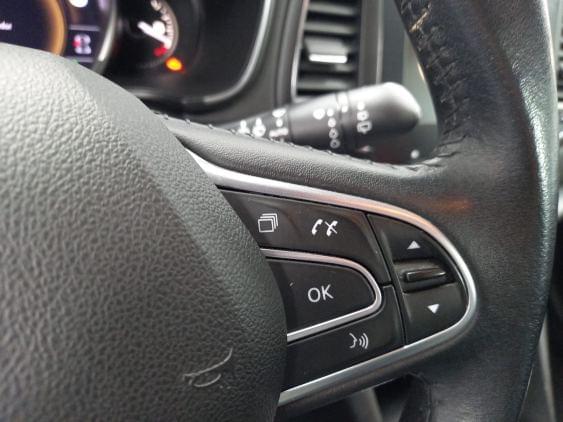 RENAULT MéGANE de segunda mano
