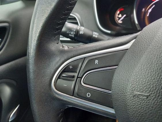 RENAULT MéGANE de segunda mano