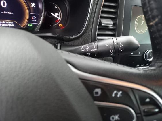 RENAULT MéGANE de segunda mano