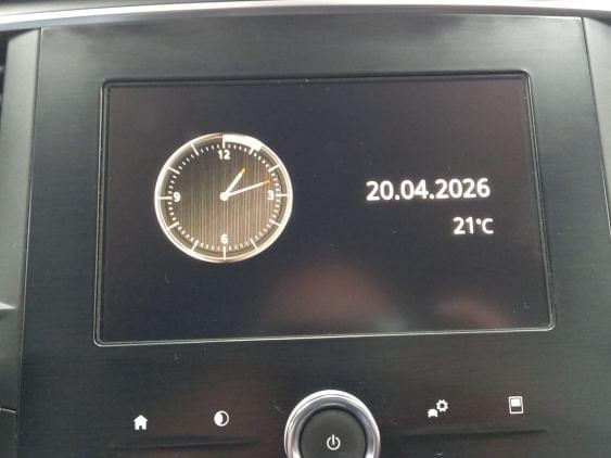 RENAULT MéGANE de segunda mano