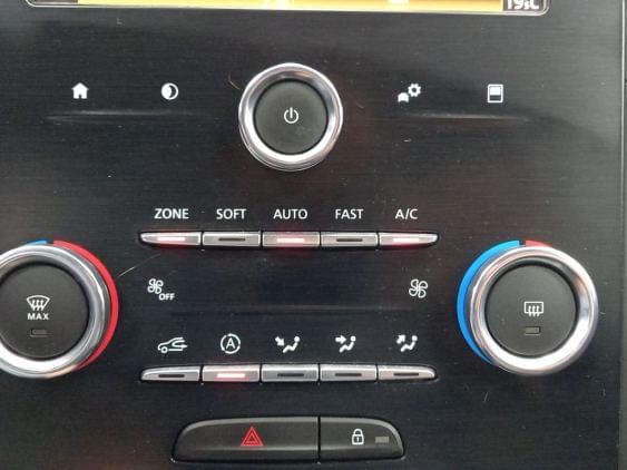RENAULT MéGANE de segunda mano