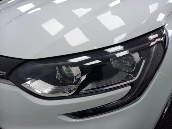 RENAULT MéGANE de segunda mano