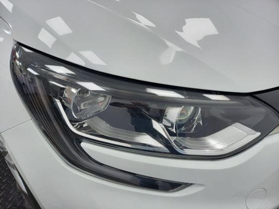 RENAULT MéGANE de segunda mano
