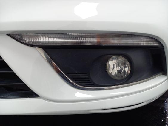 RENAULT MéGANE de segunda mano