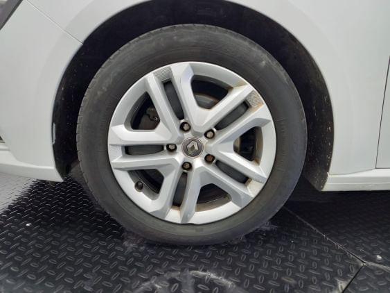 RENAULT MéGANE de segunda mano
