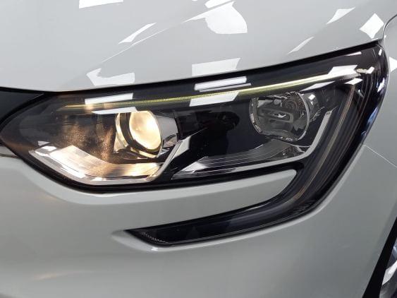 RENAULT MéGANE de segunda mano