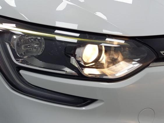 RENAULT MéGANE de segunda mano