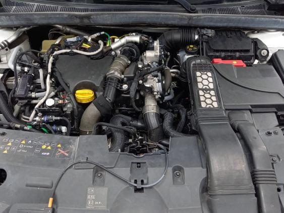 RENAULT MéGANE de segunda mano