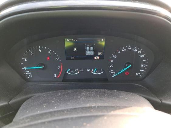 FORD PUMA de segunda mano