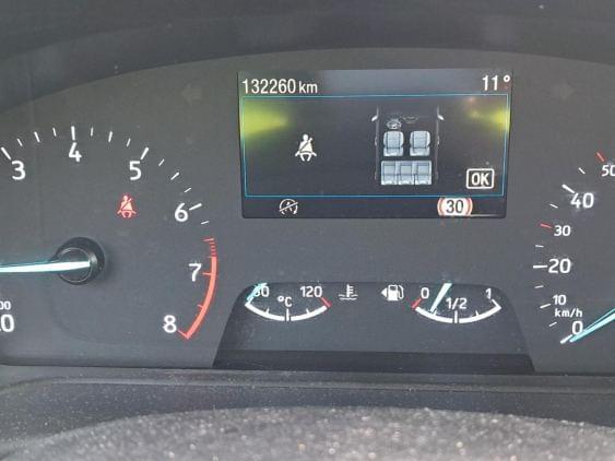 FORD PUMA de segunda mano