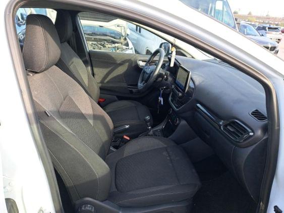 FORD PUMA de segunda mano