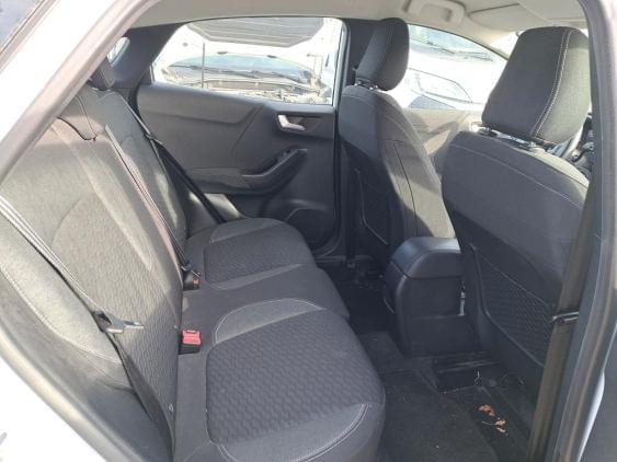 FORD PUMA de segunda mano