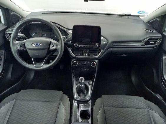 FORD PUMA de segunda mano