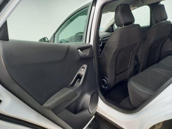 FORD PUMA de segunda mano