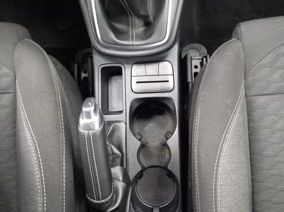 FORD PUMA de segunda mano