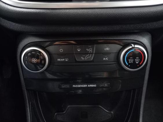 FORD PUMA de segunda mano