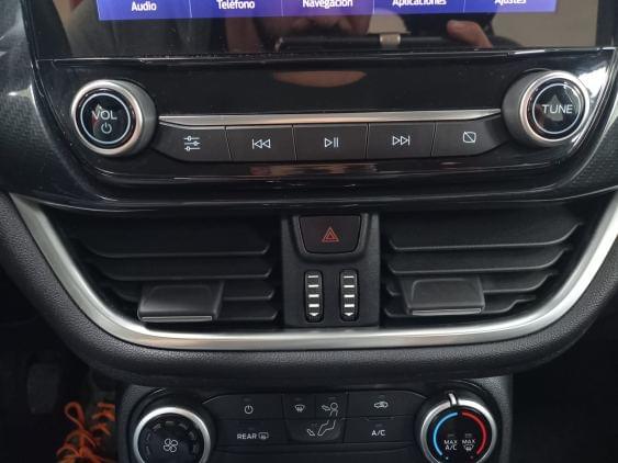 FORD PUMA de segunda mano