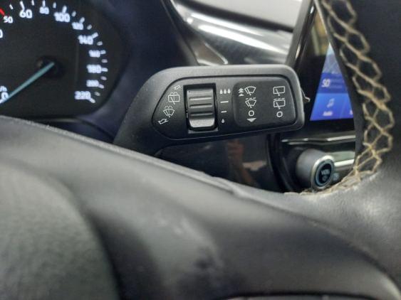 FORD PUMA de segunda mano