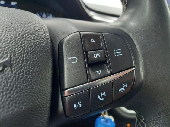 FORD PUMA de segunda mano