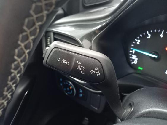 FORD PUMA de segunda mano