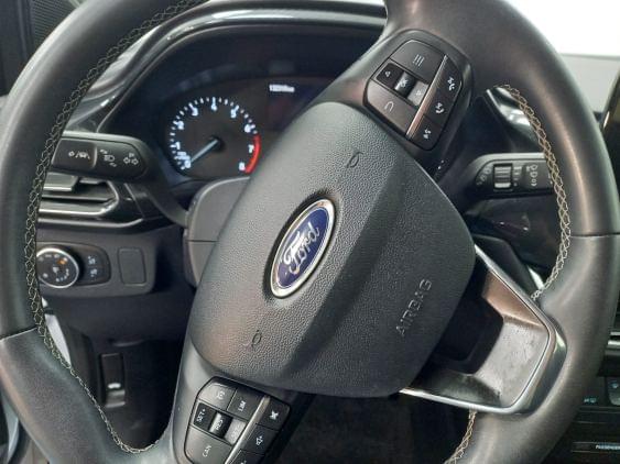 FORD PUMA de segunda mano