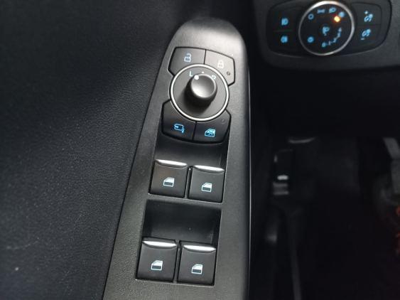 FORD PUMA de segunda mano