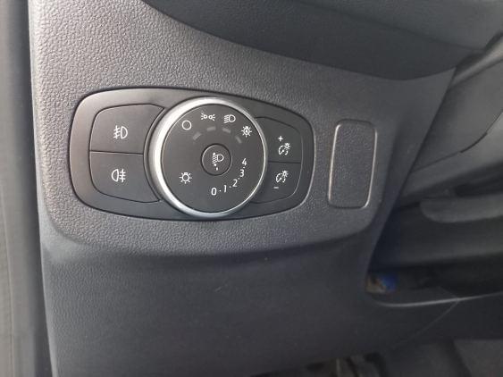 FORD PUMA de segunda mano