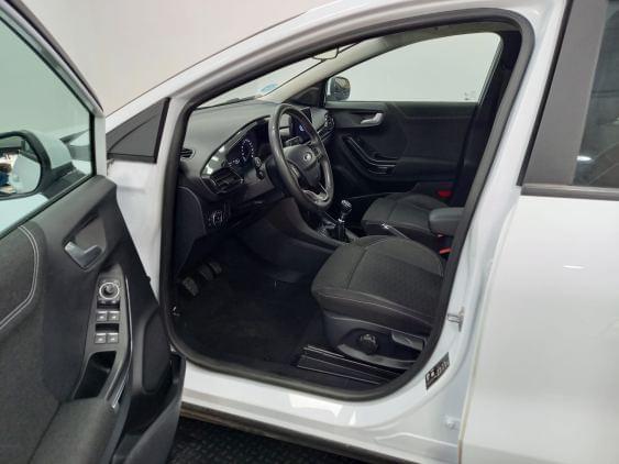 FORD PUMA de segunda mano