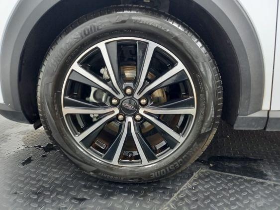 FORD PUMA de segunda mano