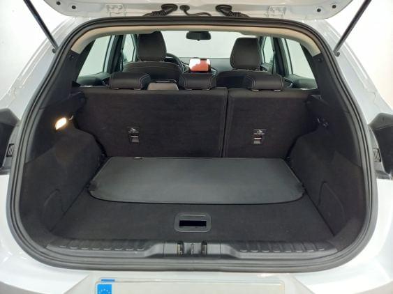 FORD PUMA de segunda mano