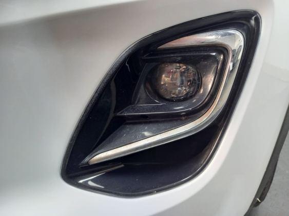 FORD PUMA de segunda mano