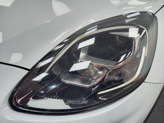 FORD PUMA de segunda mano