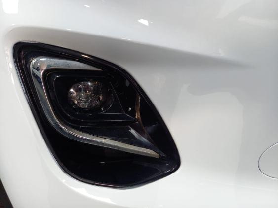 FORD PUMA de segunda mano