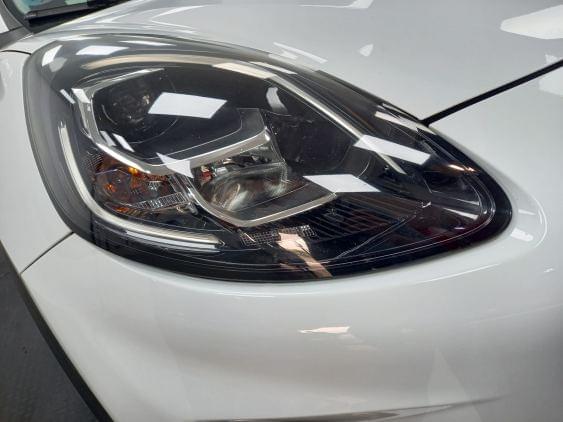 FORD PUMA de segunda mano