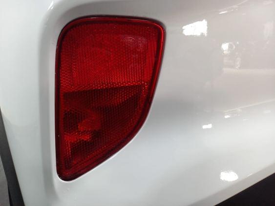 FORD PUMA de segunda mano