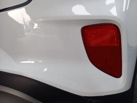 FORD PUMA de segunda mano