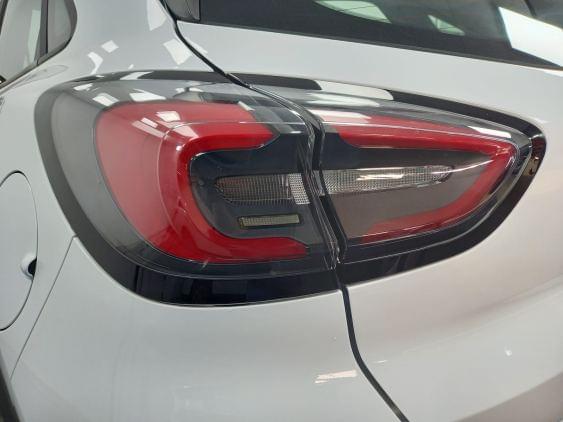 FORD PUMA de segunda mano