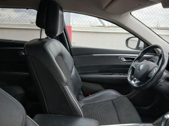 RENAULT TALISMAN de segunda mano