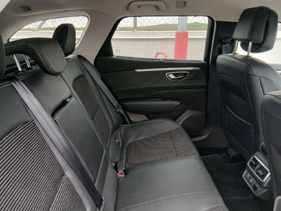 RENAULT TALISMAN de segunda mano