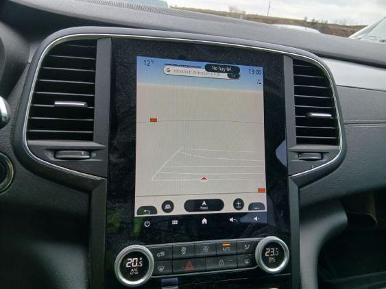 RENAULT TALISMAN de segunda mano